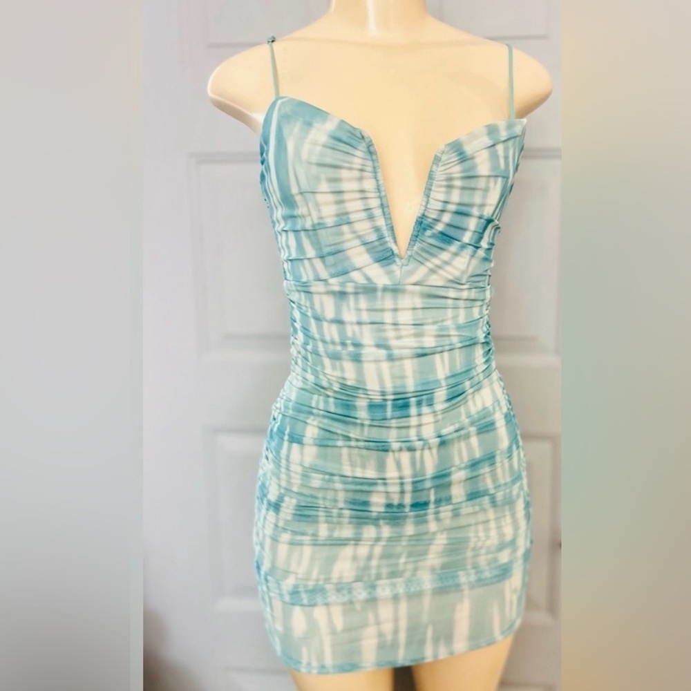 Saints-Secrets dress size small summer dress - Picture 2 of 16